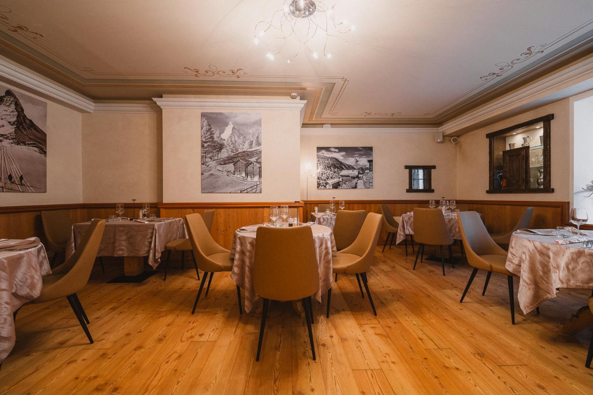 Sertorelli Sporthotel بيريوِل تْشيرفينيا المظهر الخارجي الصورة